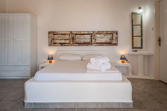 Apartamento Paleochori Studios