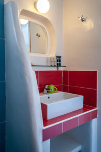 Apartamento Paleochori Studios