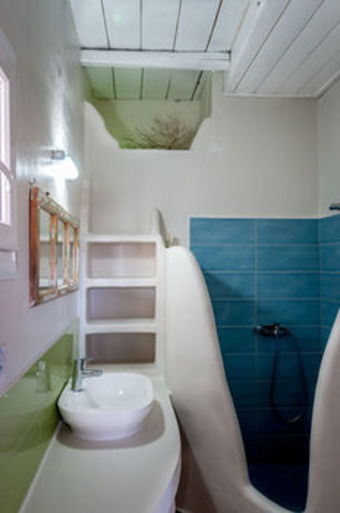 Apartamento Paleochori Studios