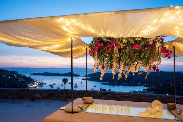 Hotel Aigis Suites