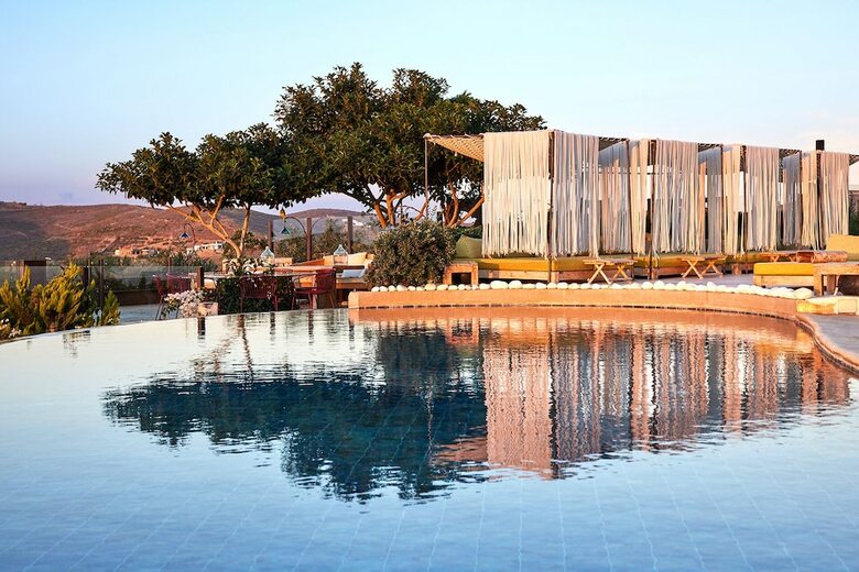 Hotel Aigis Suites
