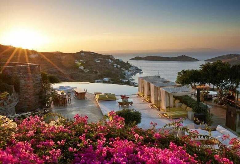Hotel Aigis Suites