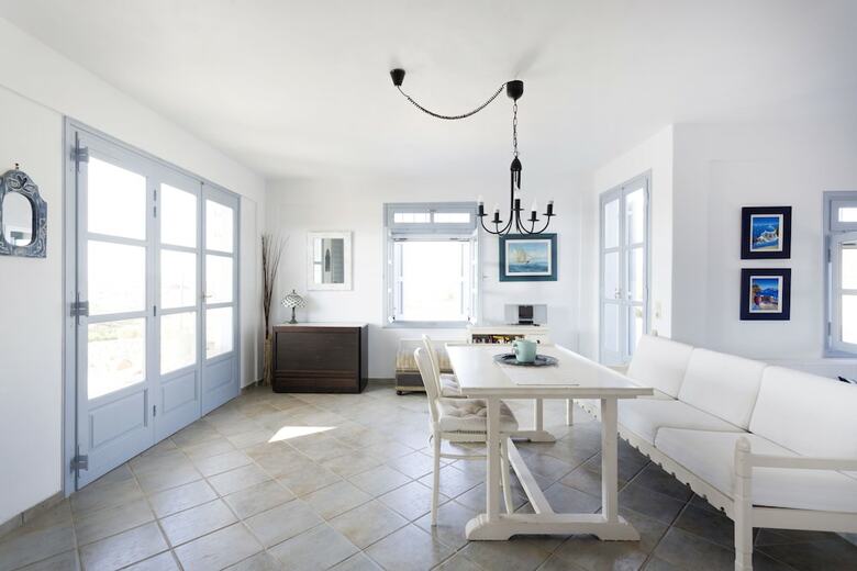Apartamento Villa Thea