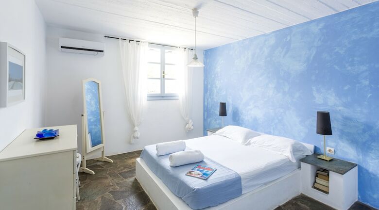 Apartamento Villa Thea