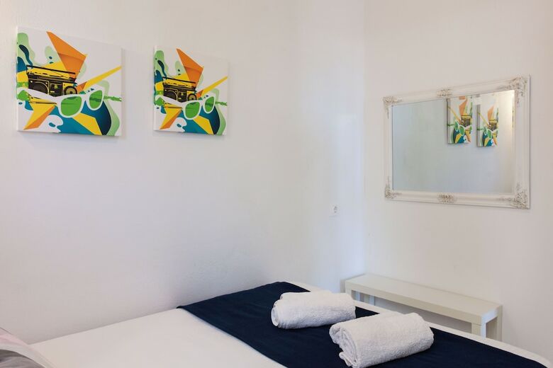 Apartamento Villa Thea