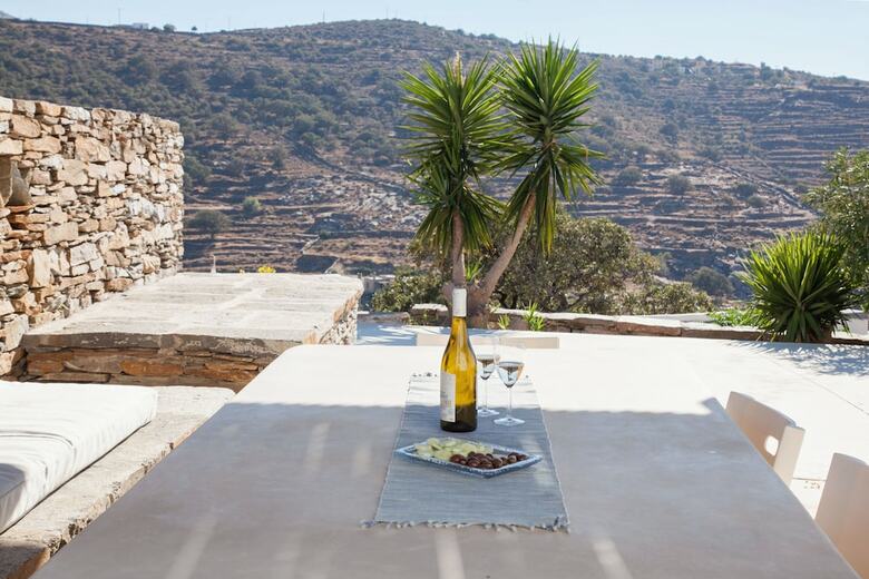 Apartamento Villa Thea