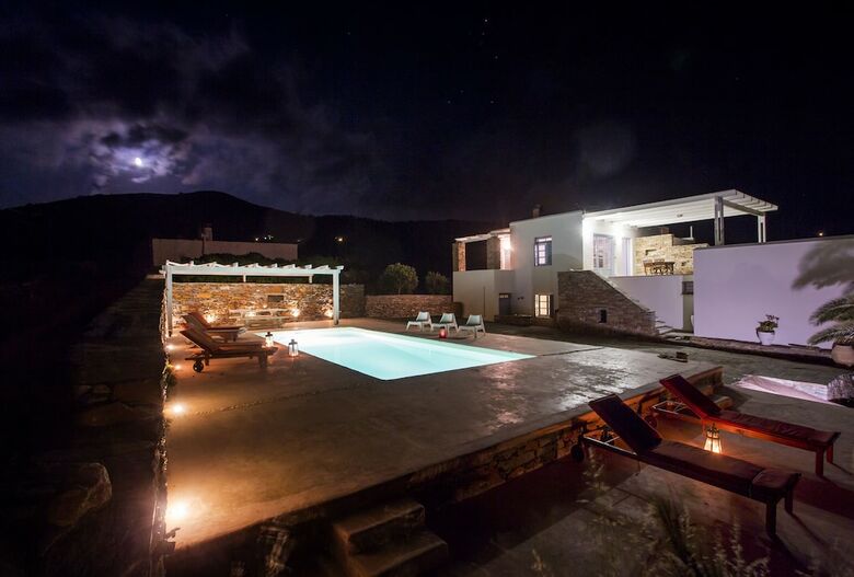 Apartamento Villa Thea