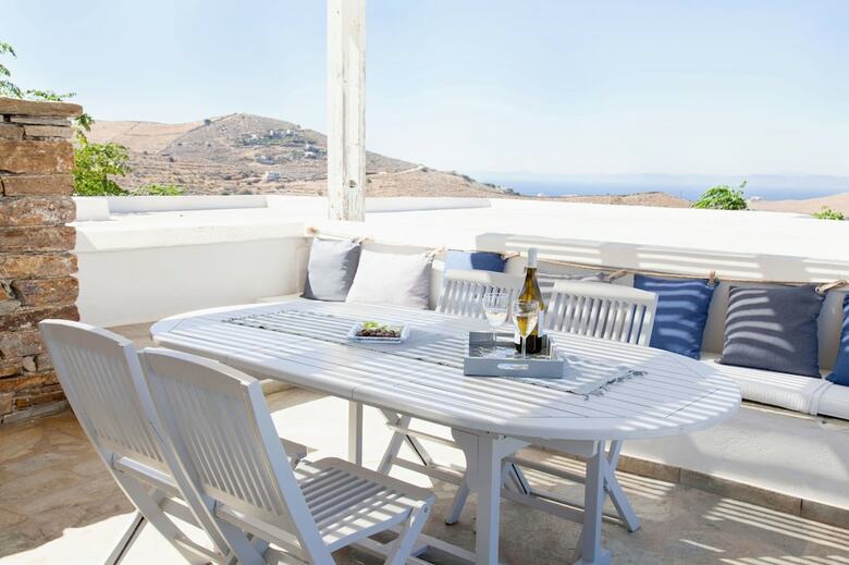 Apartamento Villa Thea