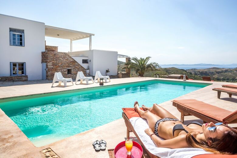 Apartamento Villa Thea