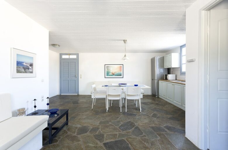 Apartamento Villa Thea