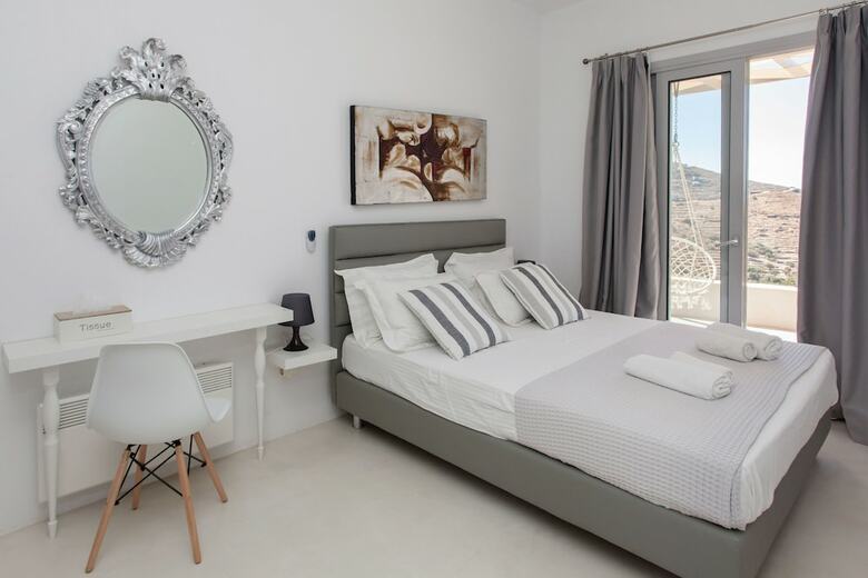 Apartamento Villa Thea
