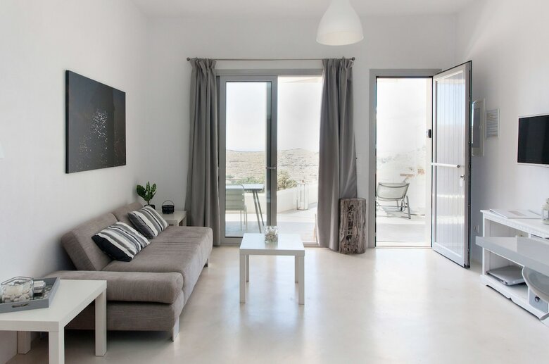 Apartamento Villa Thea