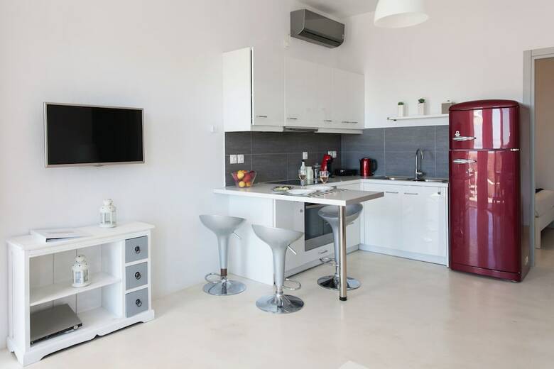 Apartamento Villa Thea