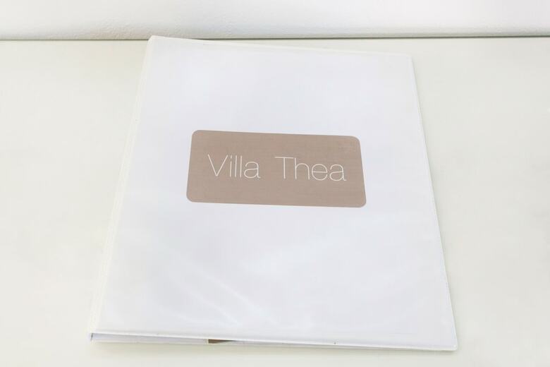 Apartamento Villa Thea