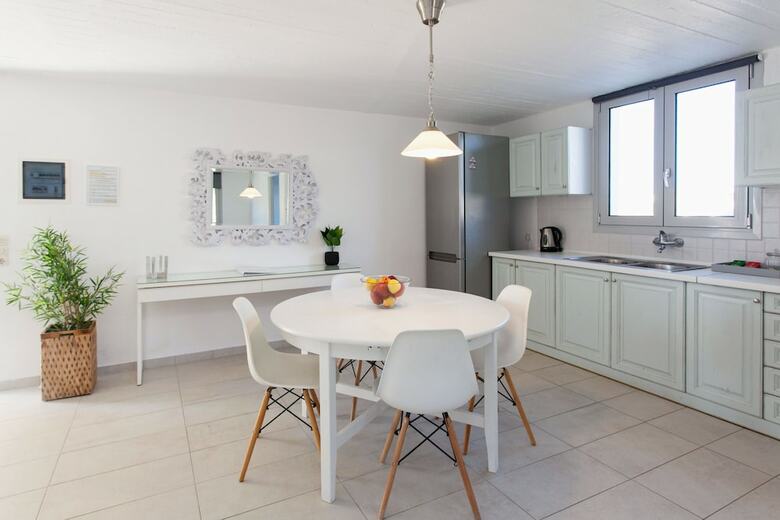 Apartamento Villa Thea