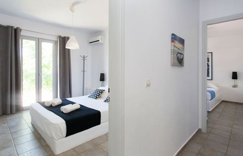 Apartamento Villa Thea