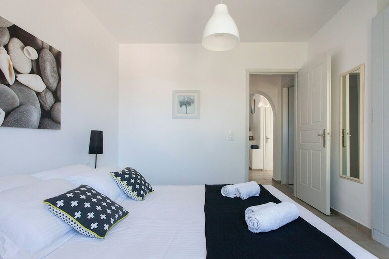 Apartamento Villa Thea