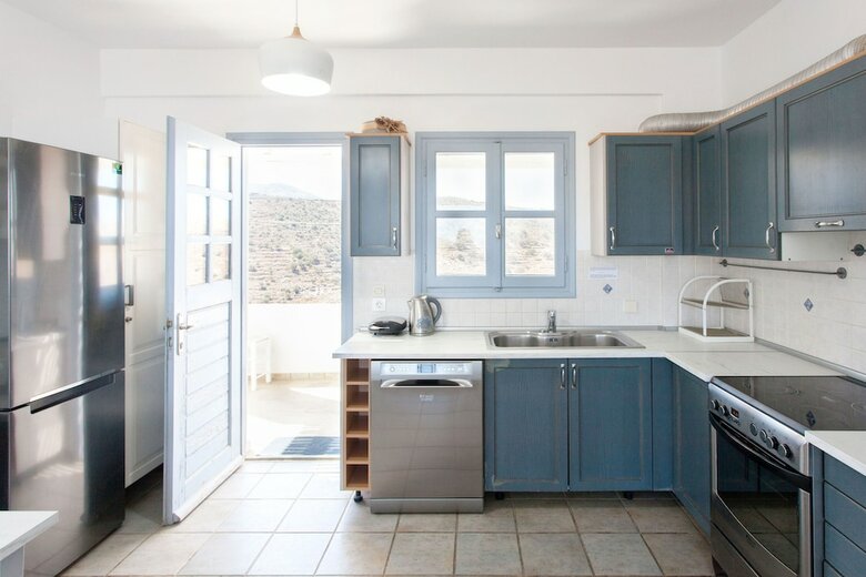 Apartamento Villa Thea