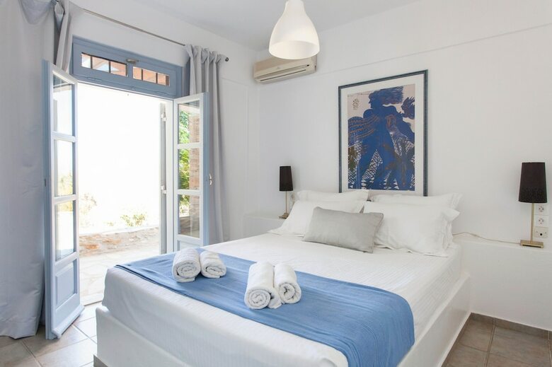 Apartamento Villa Thea