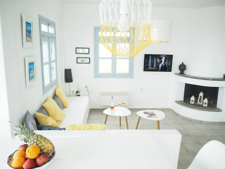 Apartamento Villa Thea