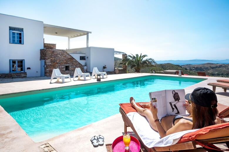 Apartamento Villa Thea