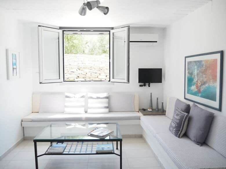Apartamento Villa Thea