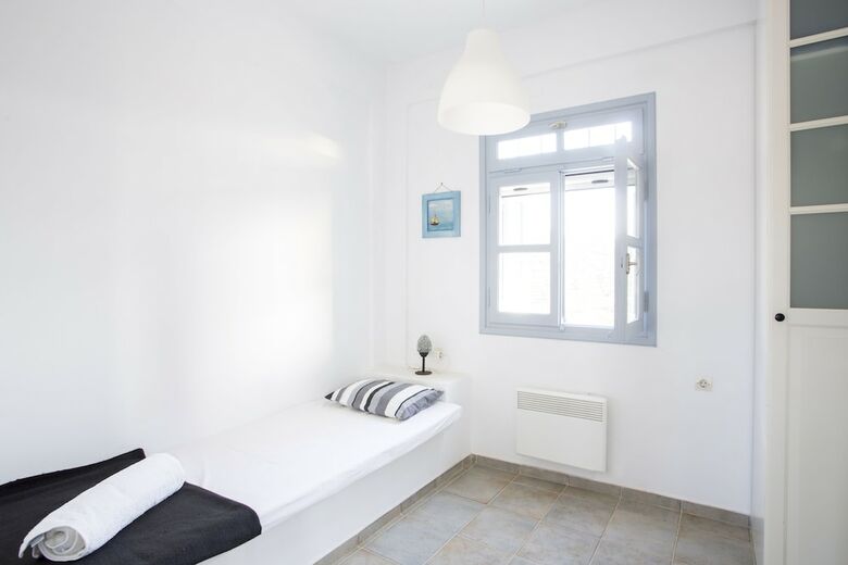 Apartamento Villa Thea
