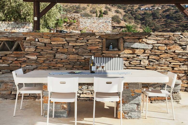 Apartamento Villa Thea