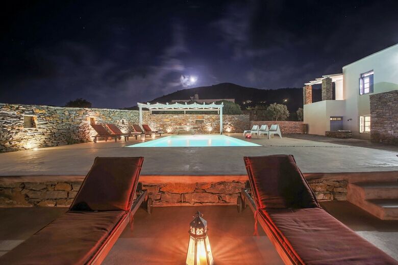 Apartamento Villa Thea