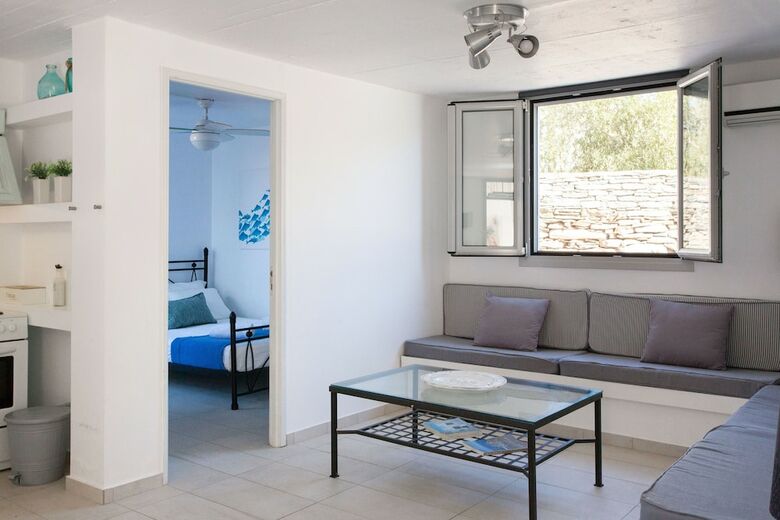 Apartamento Villa Thea