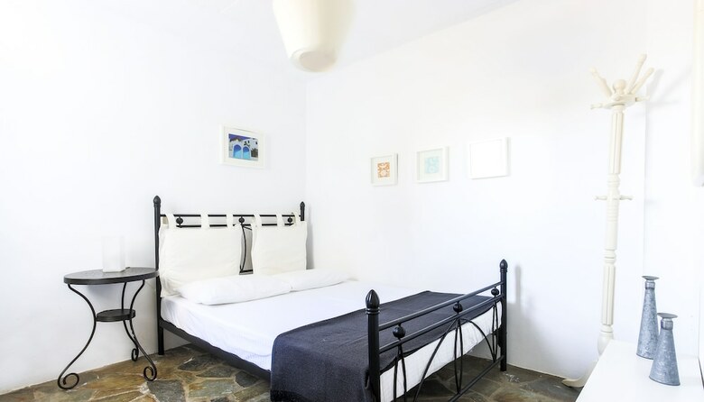 Apartamento Villa Thea