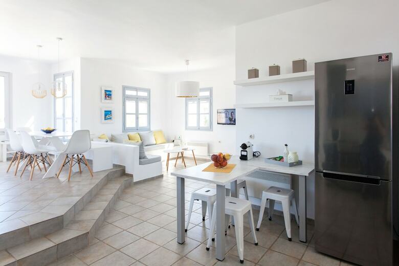 Apartamento Villa Thea