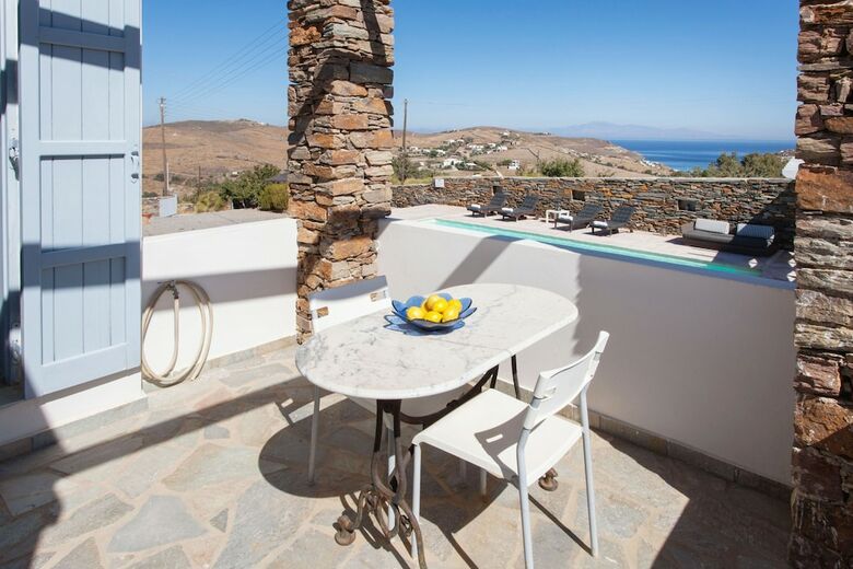 Apartamento Villa Thea