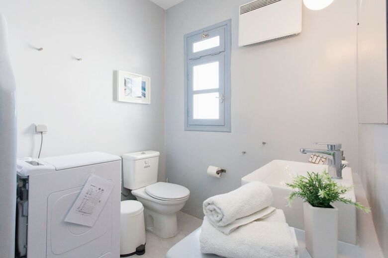 Apartamento Villa Thea