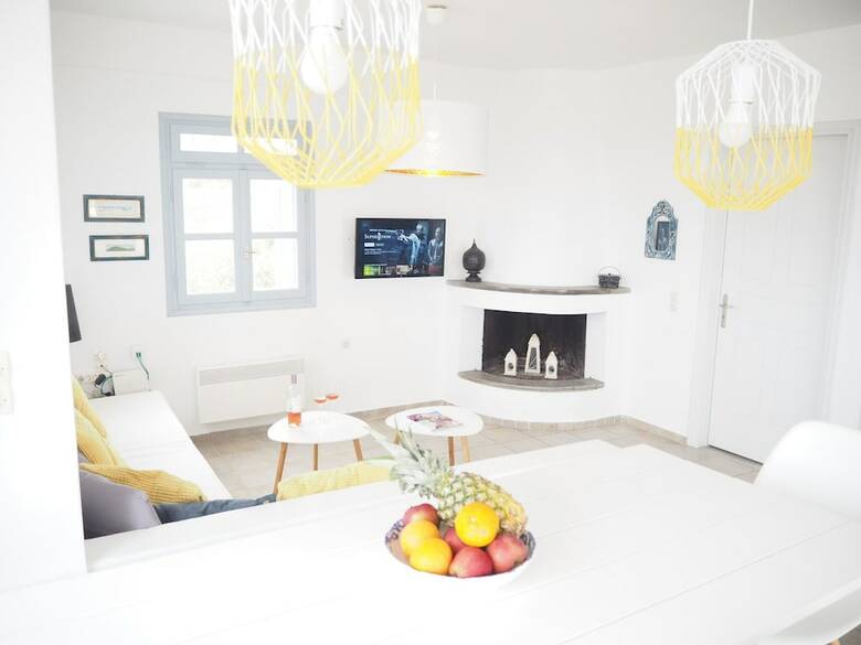 Apartamento Villa Thea