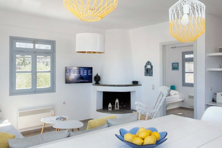 Apartamento Villa Thea