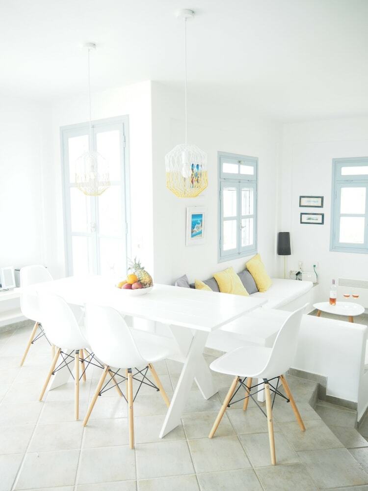 Apartamento Villa Thea