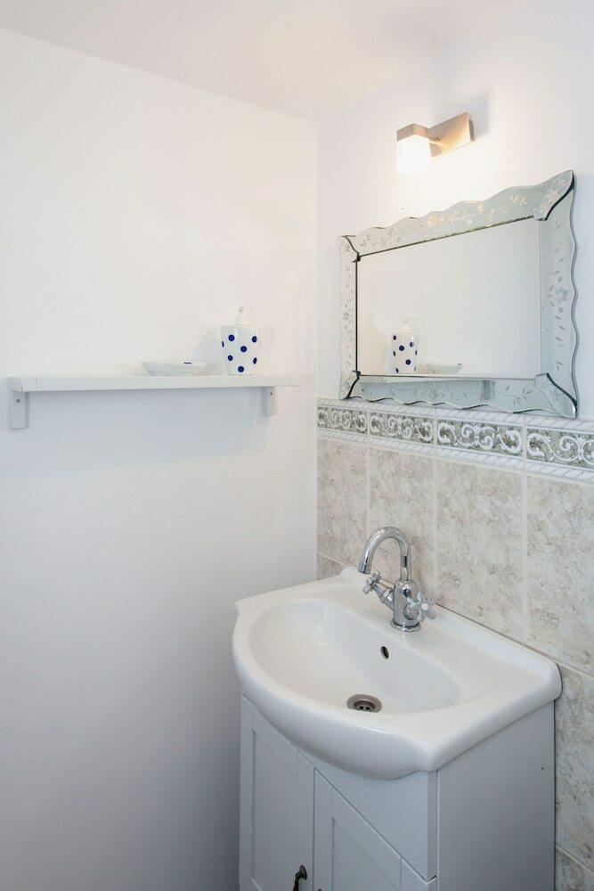 Apartamento Villa Thea