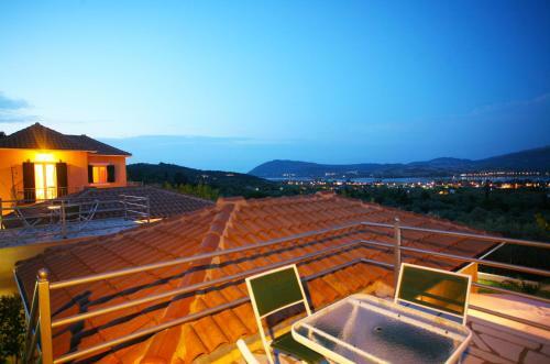 Apartamento Athina Villas