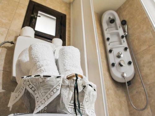 Hostal Archontiko