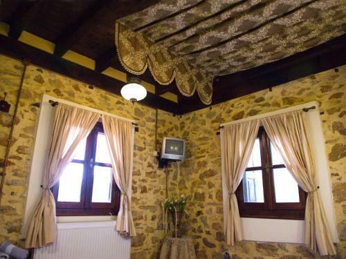 Hostal Archontiko