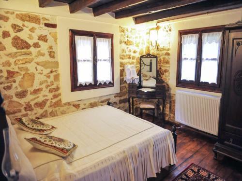 Hostal Archontiko