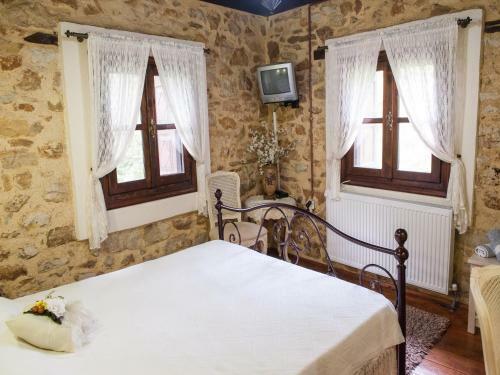 Hostal Archontiko