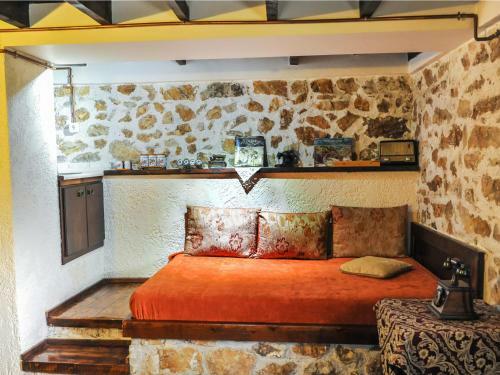 Hostal Archontiko