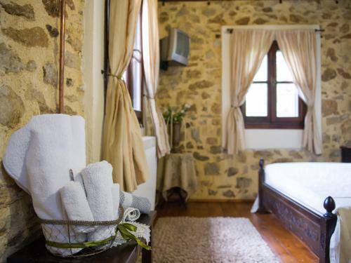 Hostal Archontiko