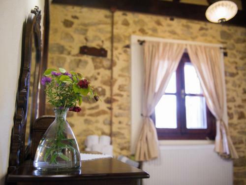 Hostal Archontiko