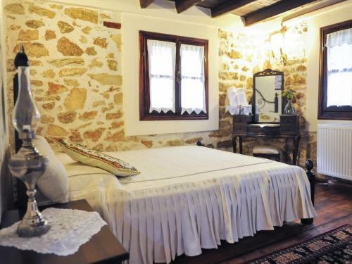 Hostal Archontiko