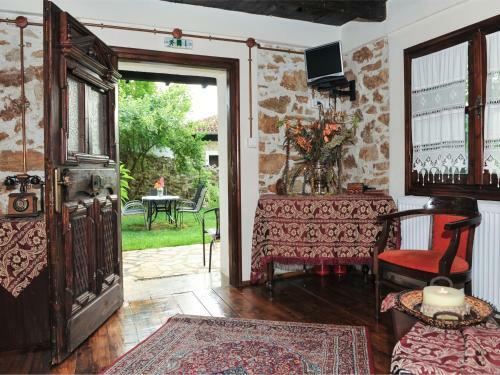 Hostal Archontiko