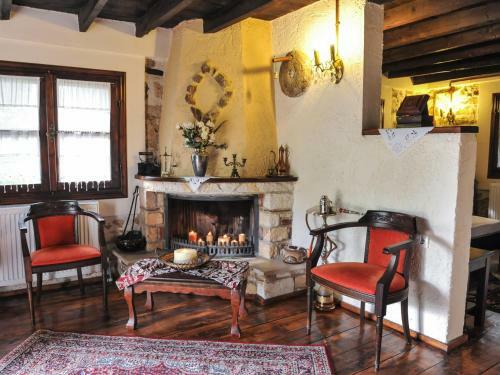 Hostal Archontiko