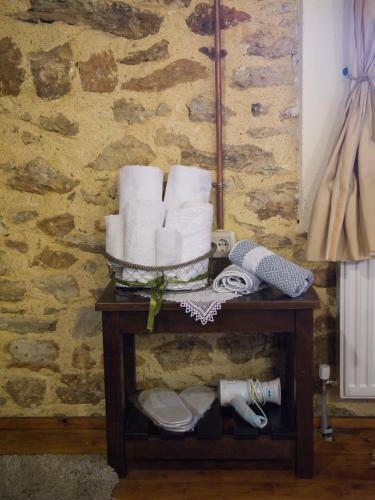 Hostal Archontiko
